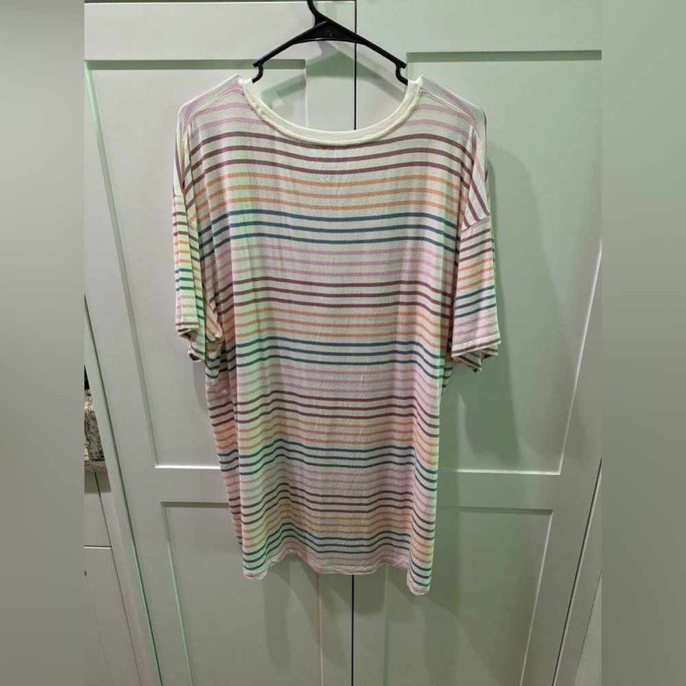 American Eagle soft and sexy shirt XL